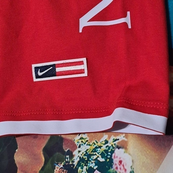 Nike Bike Shorts Lot of 2 Size XS NWT - Picture 6 of 12